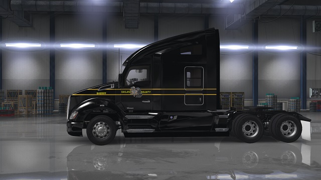 Oakland County PD 680