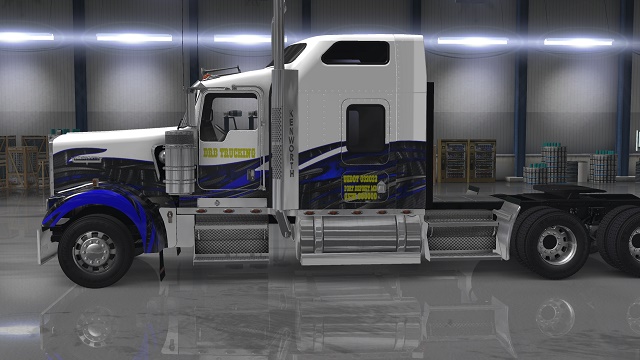 DRB Tribal 900