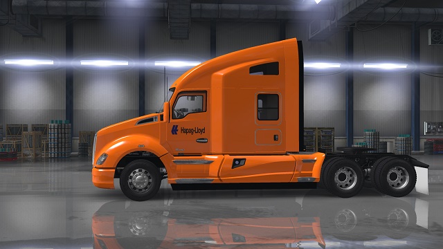 Hapaq Lloyd T680