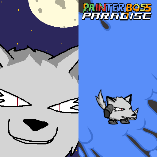 PAPA LOBO