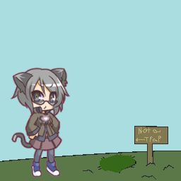 Down the Rabbit Hole for Yuki (Dangerous)