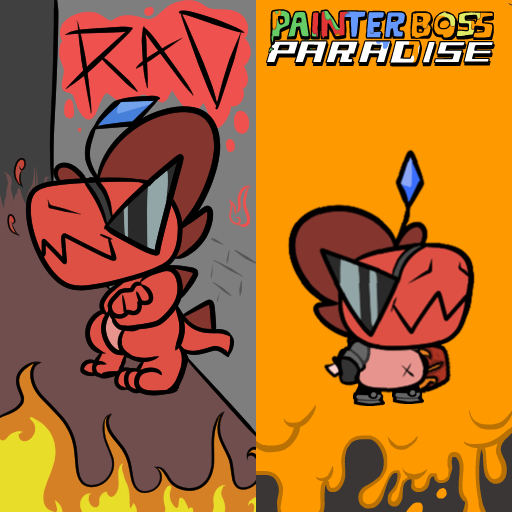 RADBLAZER
