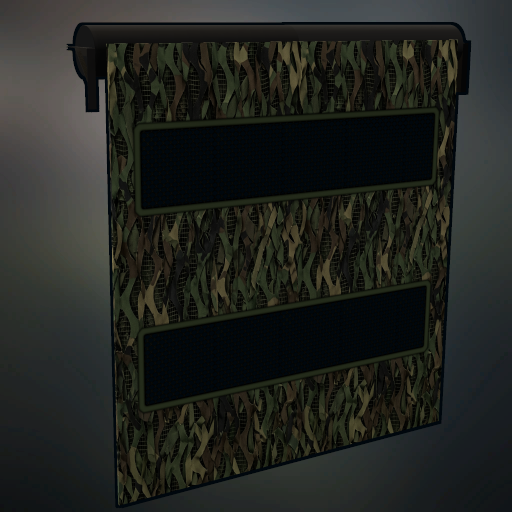 Military ULCAN v2.1
