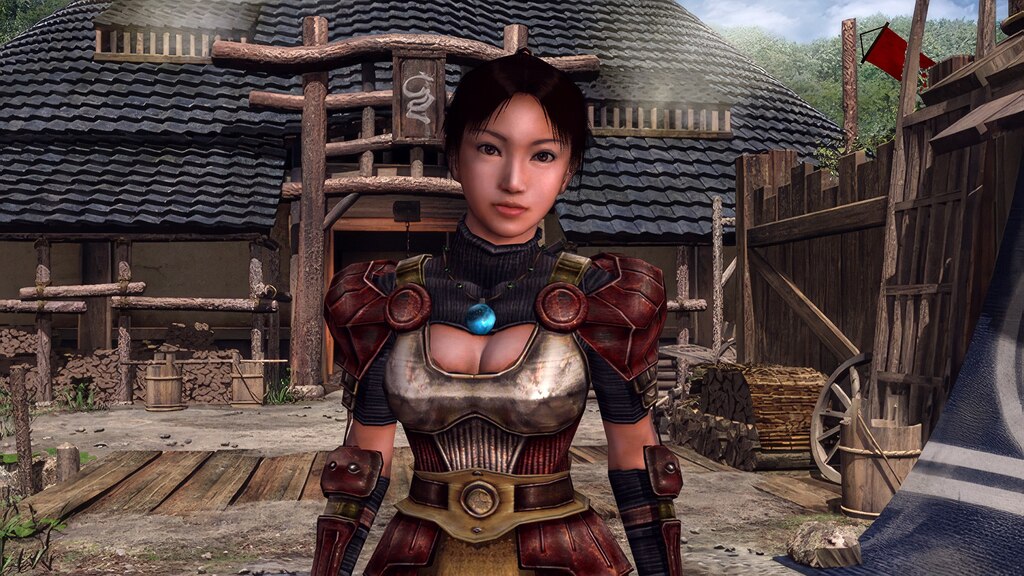 Steam コミュニティ :: 鬼武者2