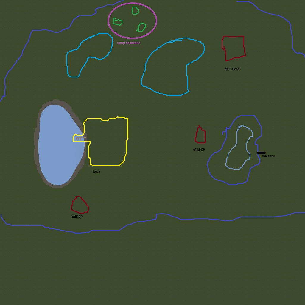 RPmap