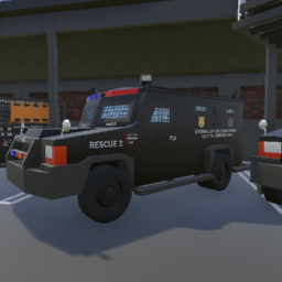 bearcat police