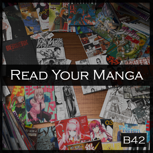 Read Your Manga Lite [2026 Global Update]