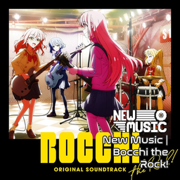 New Music | Bocchi the Rock! – Project Zomboid Mod