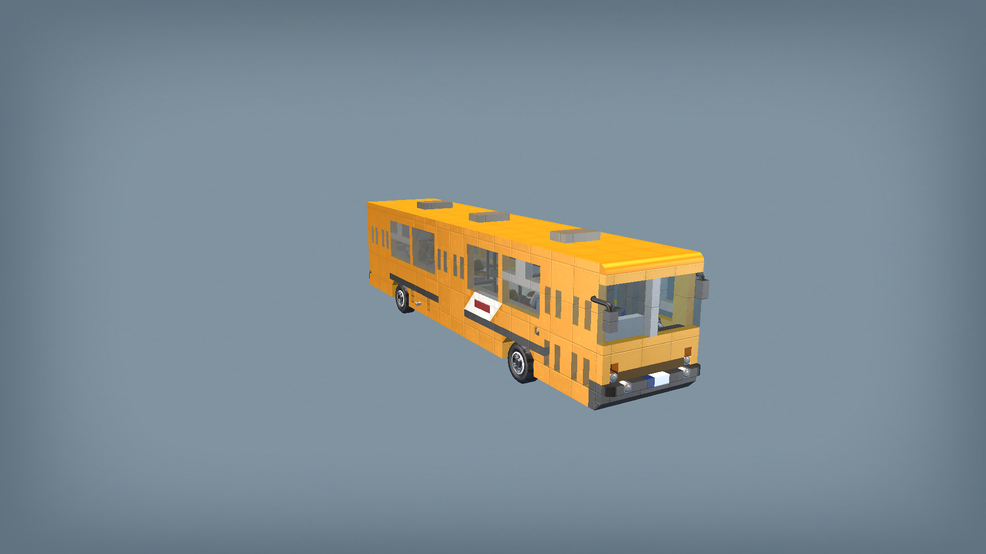 GKZ-561 Busz