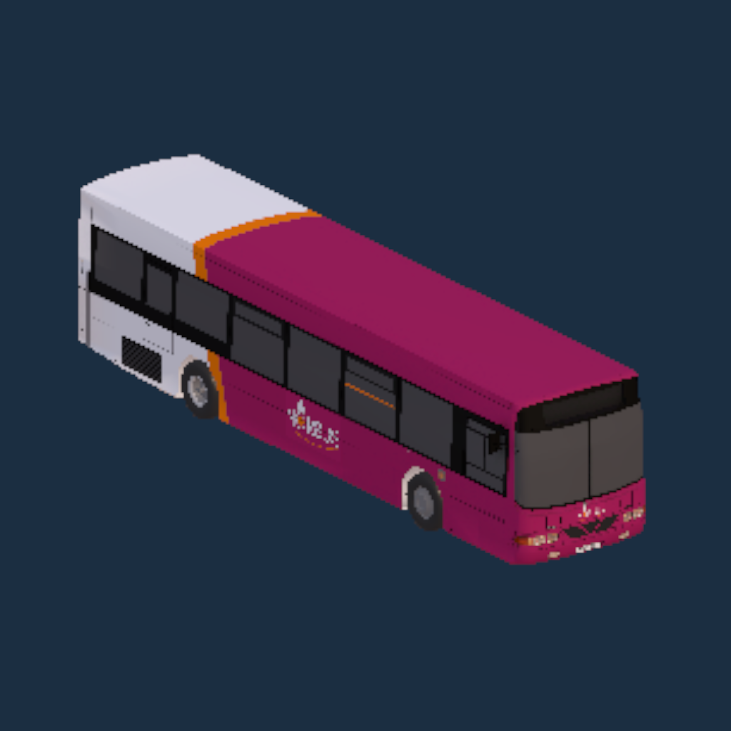 Wright Renown B10BLE NorBus Corporate