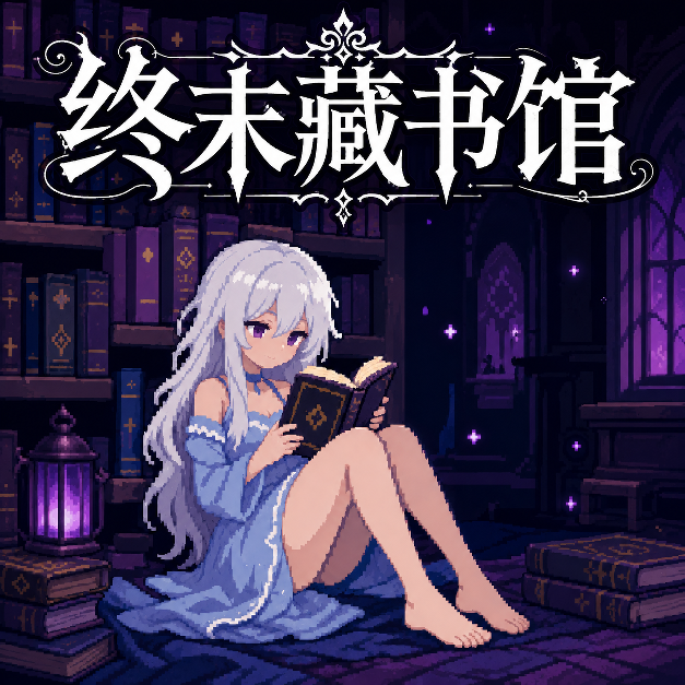 【卡包】终末的图书馆 v0.3.4