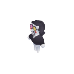 Spamton - Deltarune
