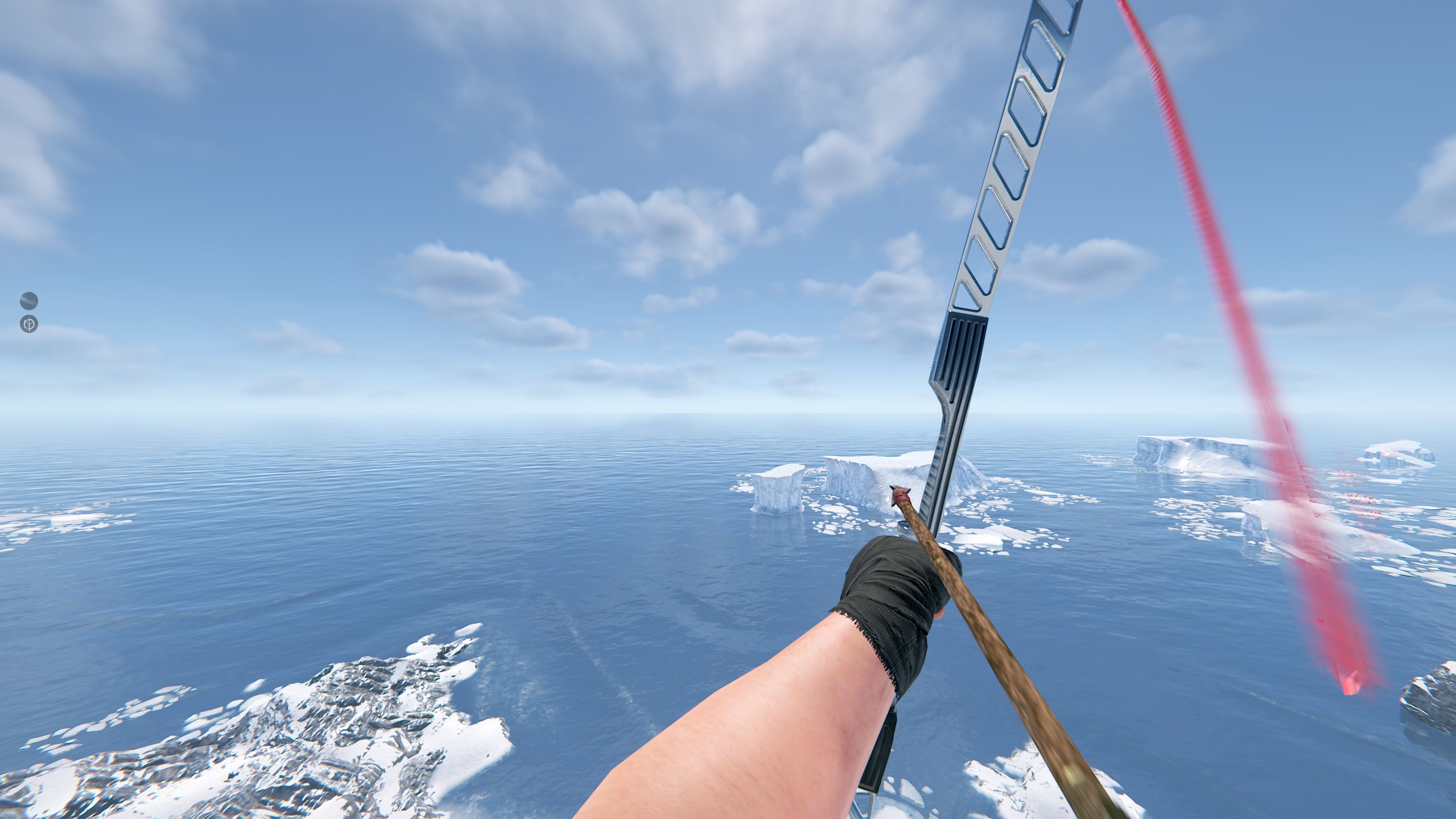 Black Ops Bow thumbnail 4