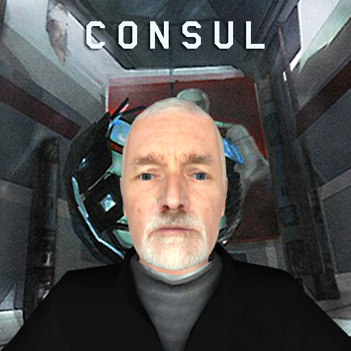 consul