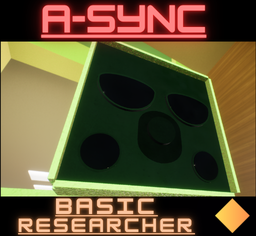 ASync Researcher (Basic) preview