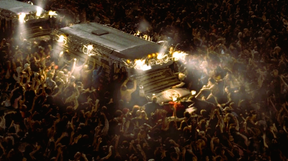 Survive the Masses 2