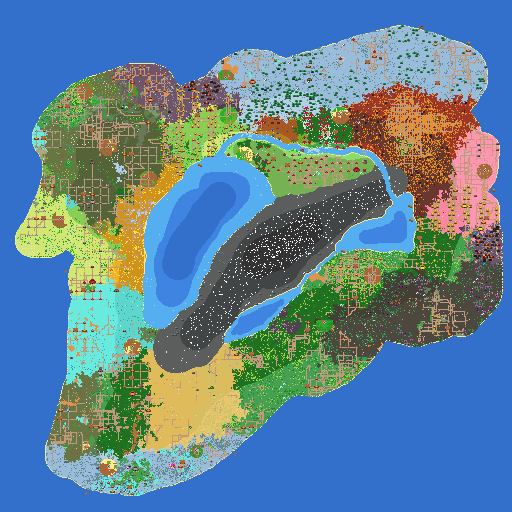 World of Orcs