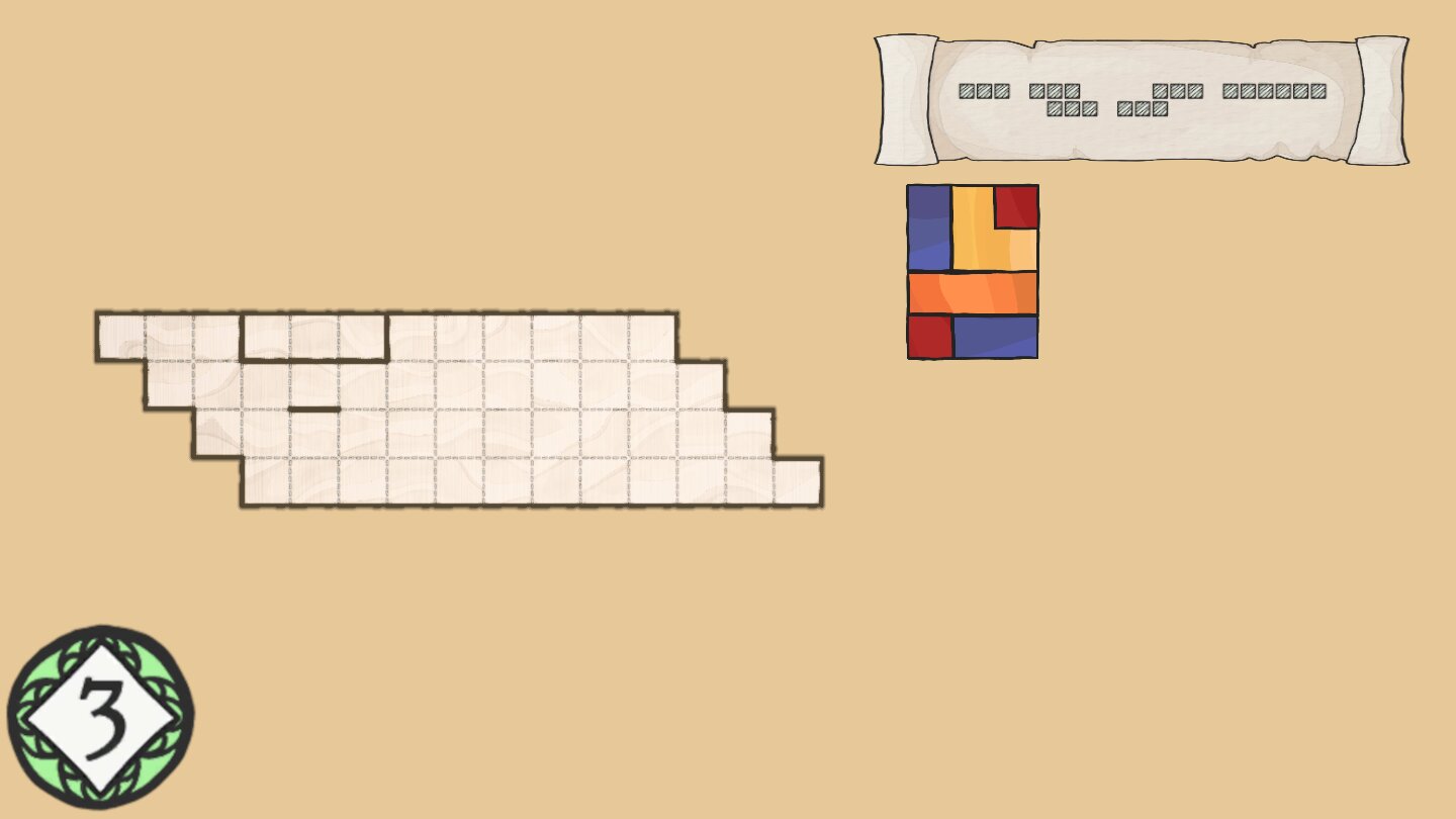 Brickwall preview