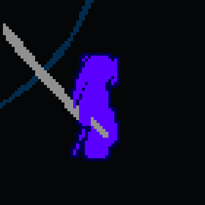 Crappy Fallen
