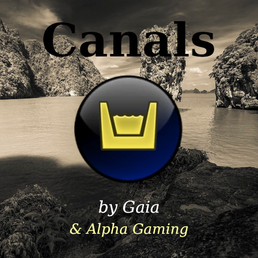 _Canal Improvement_
