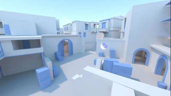 sandstone_fps – Counter-Strike 2 Mod