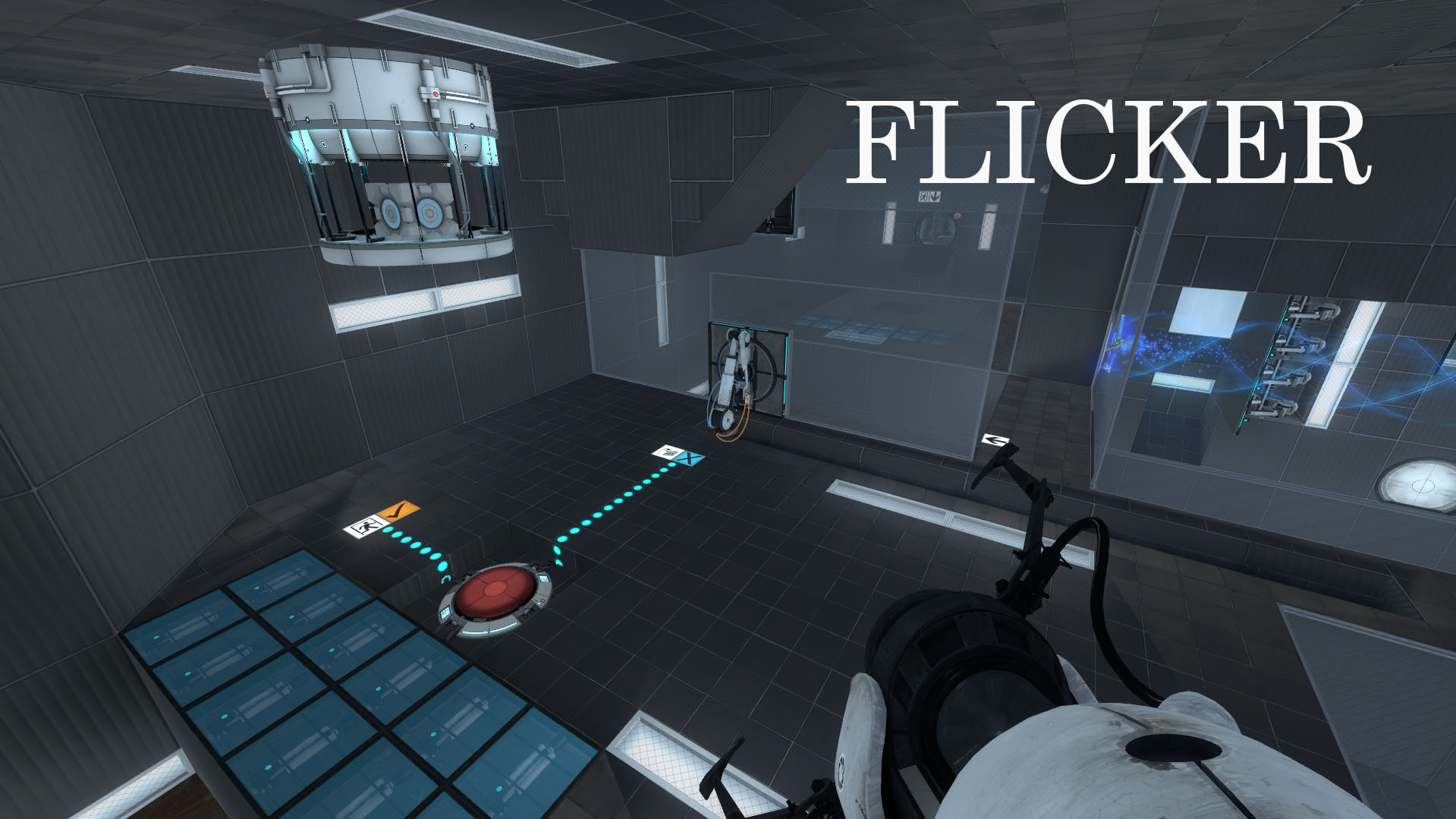 Flicker