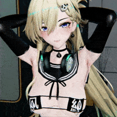 LYNAE 琳奈学姐是好女孩吗