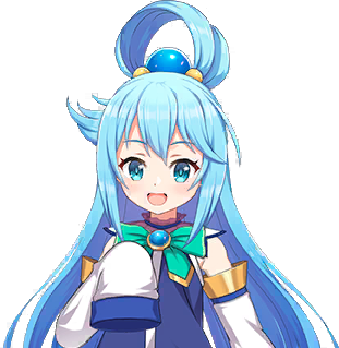[18x] [EN/KR/JP/CN] Aqua Character Mod NSFW/SFW [Kono Subarashii Sekai ni Shukufuku wo!]