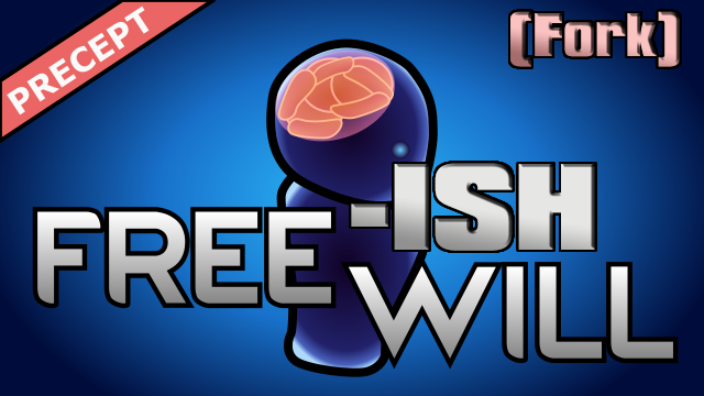 Free-ish Will