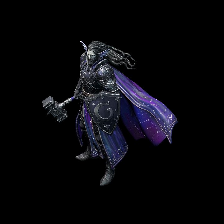 water genasi