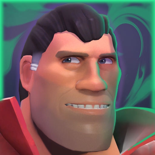 Mettle of Mann – Team Fortress 2 Mod