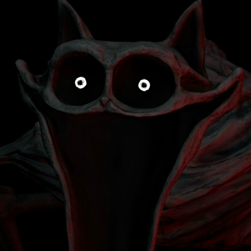 Nightmare Catnap