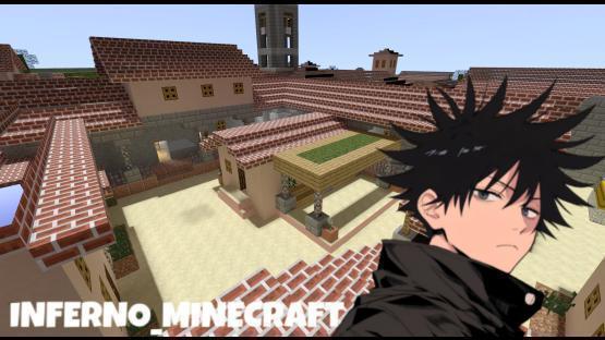 infernominecraft [hide and seek]