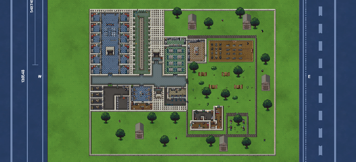 Big Prison