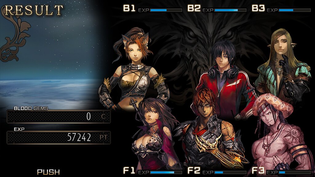 Steam 社群 :: Saviors of Sapphire Wings / Stranger of Sword