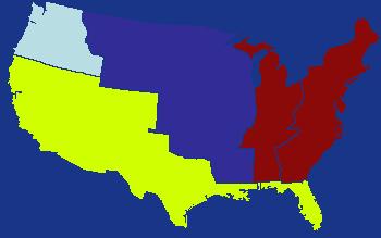 United States - 1776 preview
