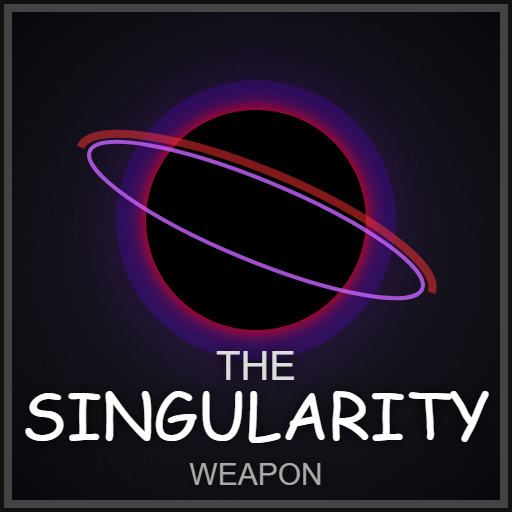 The Singularity [Black Hole SWEP]