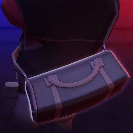 The Dime Bag – Team Fortress 2 Mod