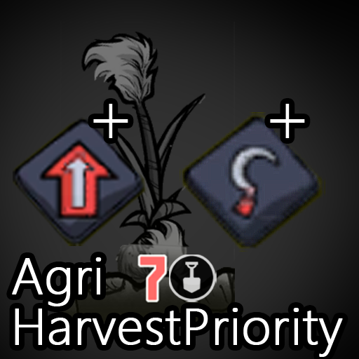 Agri-HarvestPriority preview