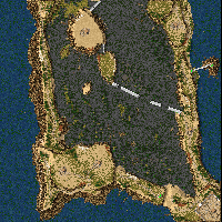 Fairy Lands [Campaign][Map 37 - Liurnia][Single & Co-op]