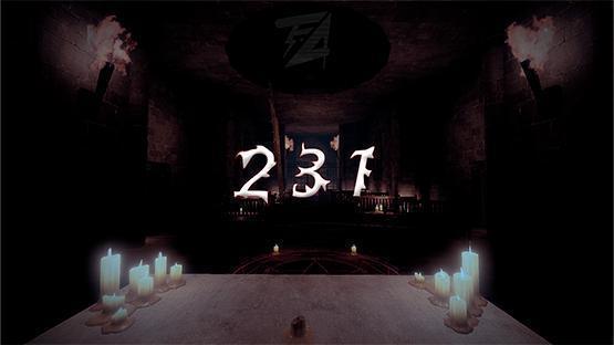 231 -  Карта на прохождение!  ( CS2 Horror map )