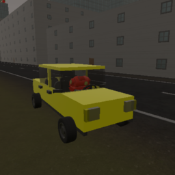 Deniz Car