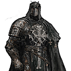 Dark Crusader