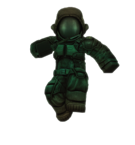 CLUI preview