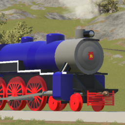 Hank (Realistic)