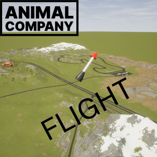 Animal Company Rocket preview
