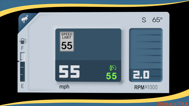 Add-on for the navigator and Phone GPS DLC Car. Version 1.61(d) preview