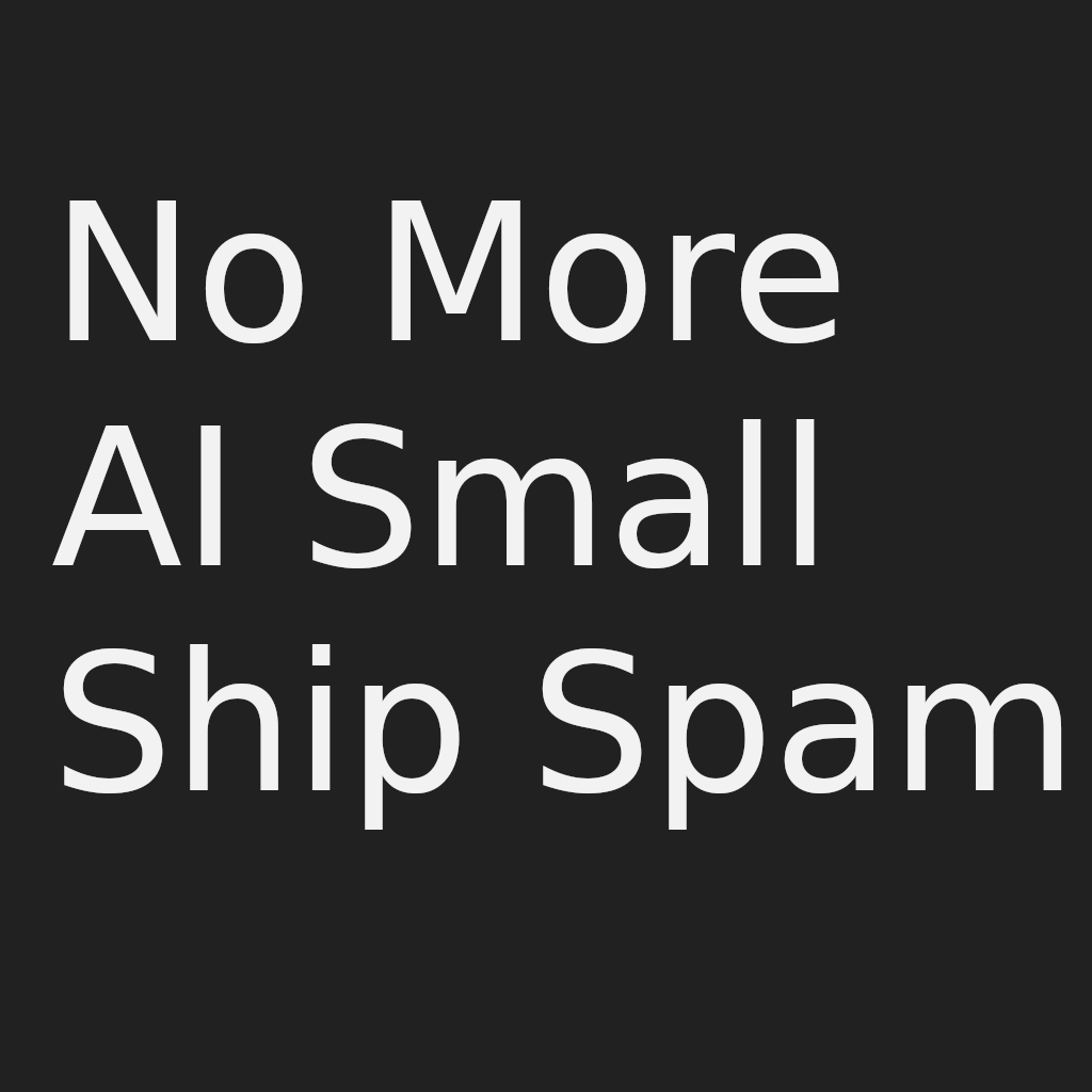AI Ship Building Priority Fix [4.3.x]
