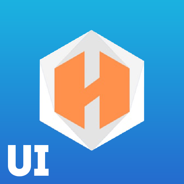 Hypnotic UI