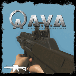 AUG-A3 from A.V.A preview